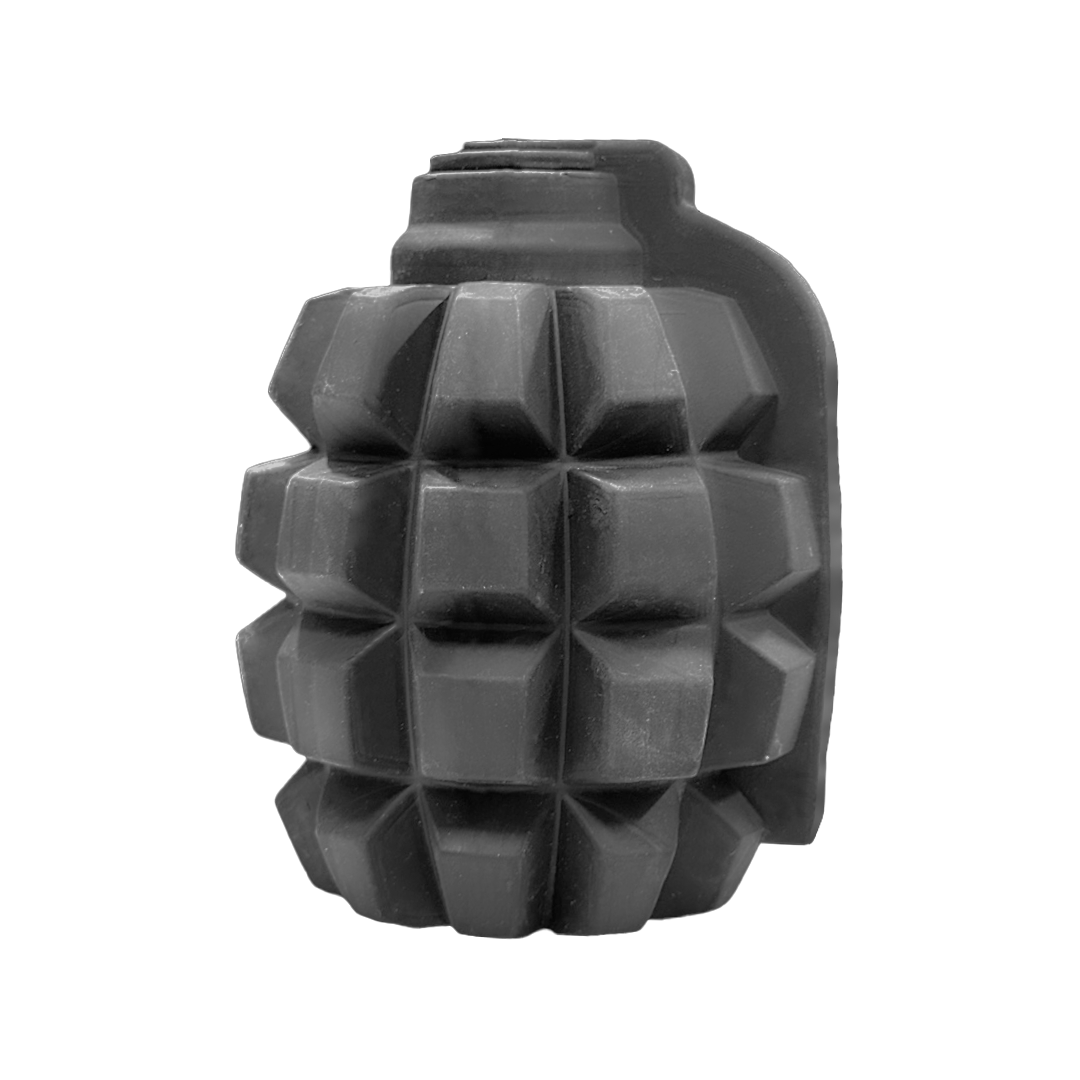 Super Chewer Grenade
