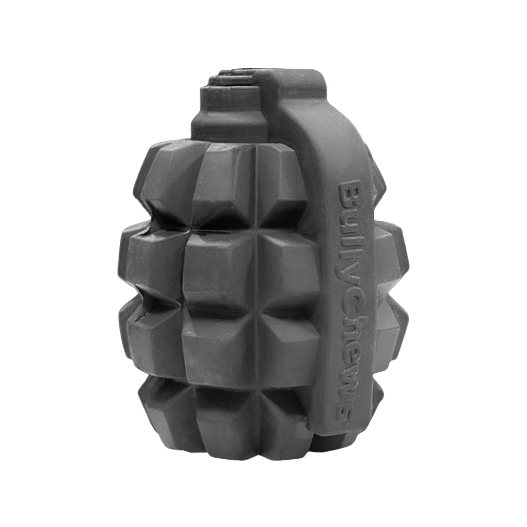 Super Chewer Grenade
